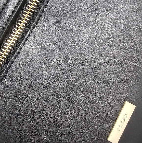 Aldo Crossbody Bag - Picture 9 of 9